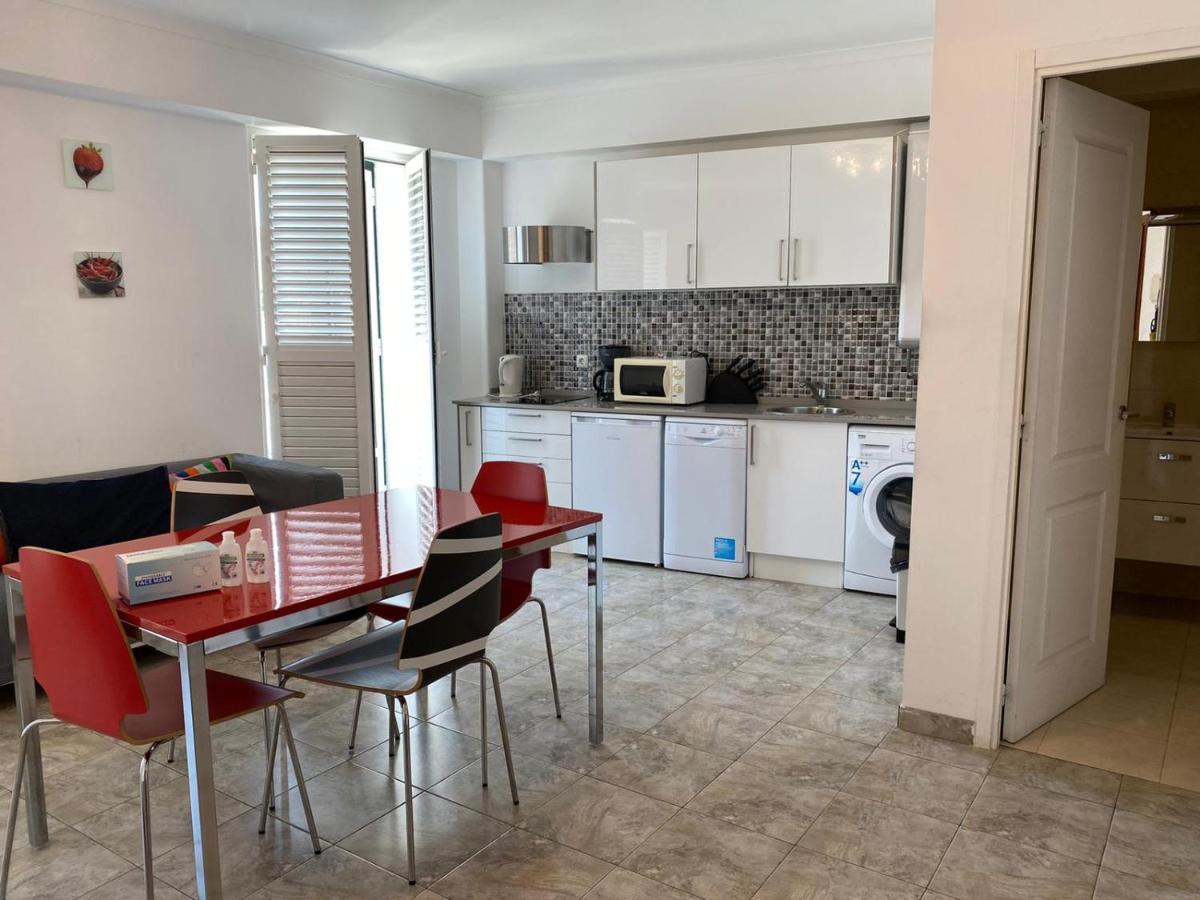 Alfama Apartment With Balcony Lisboa Ngoại thất bức ảnh