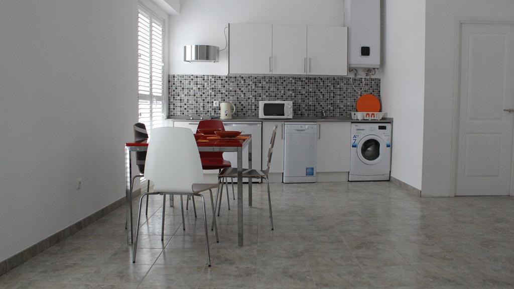 Alfama Apartment With Balcony Lisboa Phòng bức ảnh