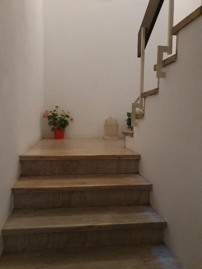 Alfama Apartment With Balcony Lisboa Ngoại thất bức ảnh